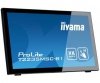 IIYAMA 21,5'' T2235MSC-B1 DOTYK HDMI/DVI/10P